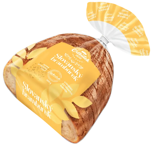 Odkolek Slovanský brambůrek