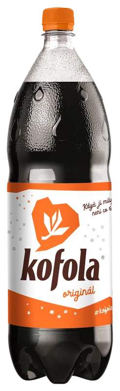 Kofola Original