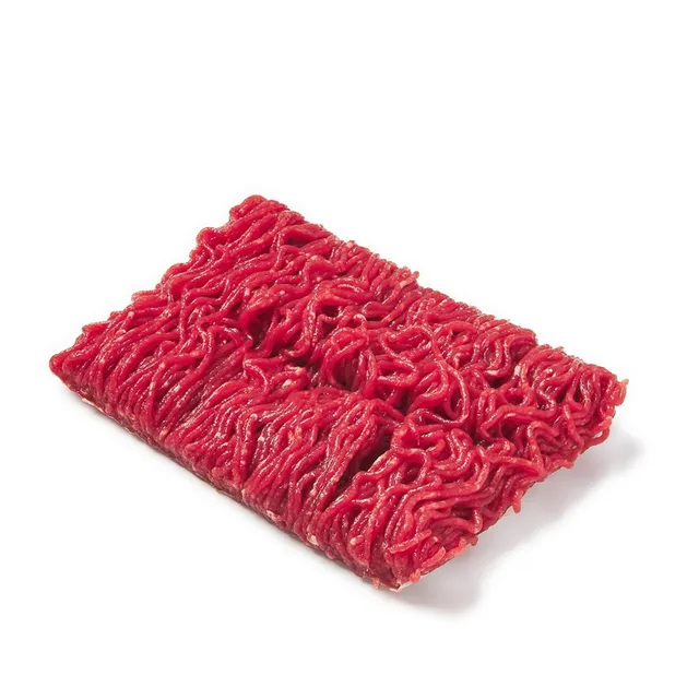 Gurmet Hovězí na tatarák