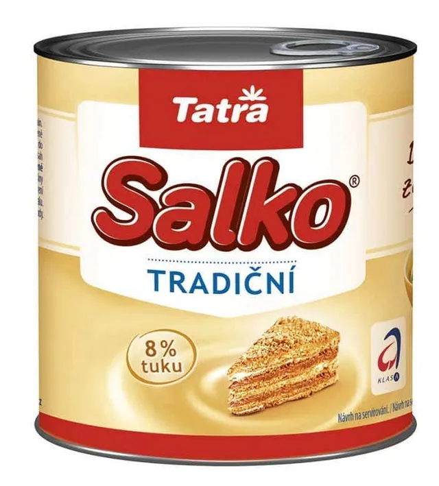 Tatra Salko Tradiční