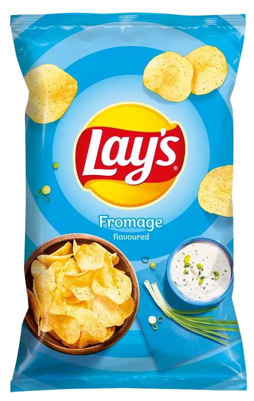 Lay's Fromage