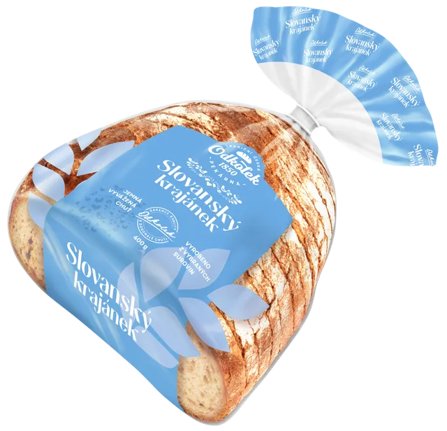 Odkolek Slovanský krajánek