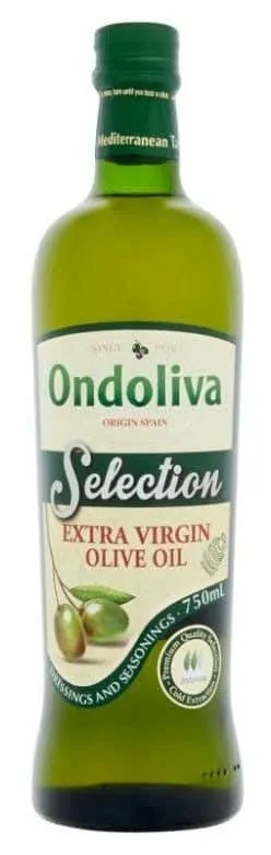 Ondoliva Extra panenský olivový olej