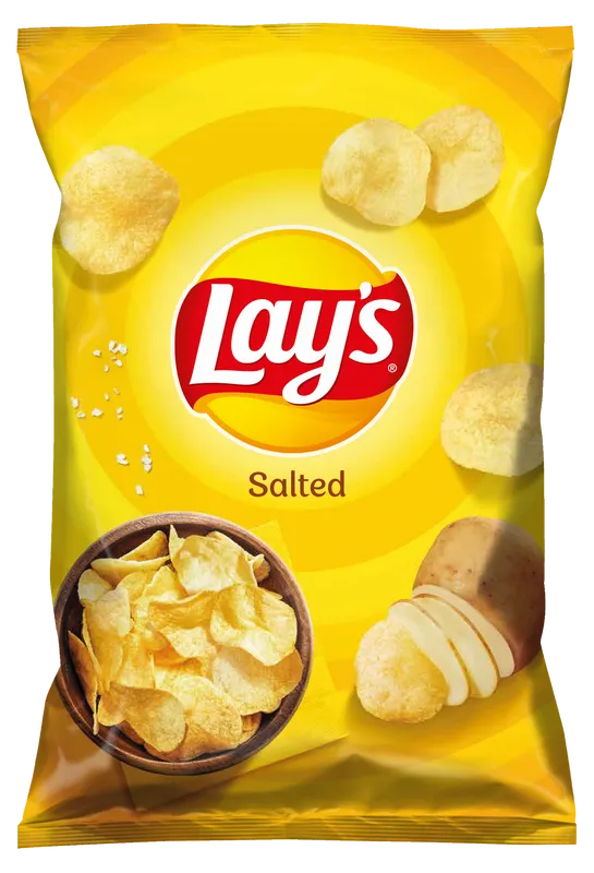 Lay's Solené