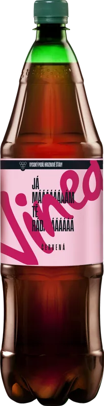 Vinea Červená