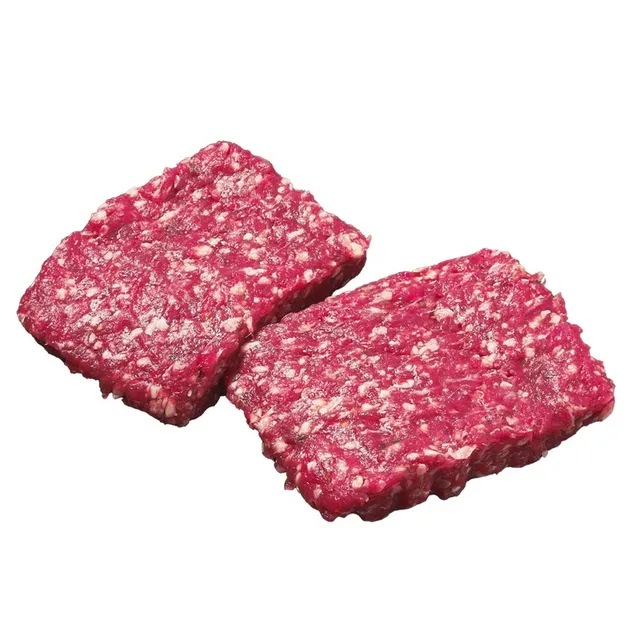 Biopark BIO hovězí sekaná pečeně