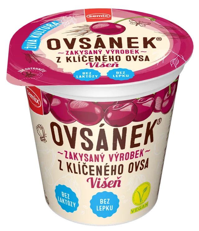 Semix Ovsánek Višeň 
