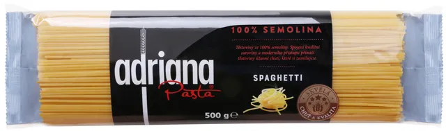 Adriana Spaghetti