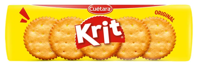 Cuétara Krit original