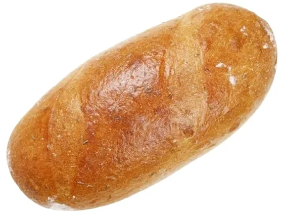 Merhautovo pekařství Chléb podmáslový