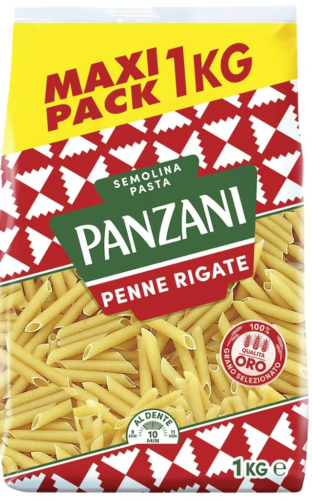 Panzani Penne