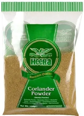 Heera Koriandr mletý