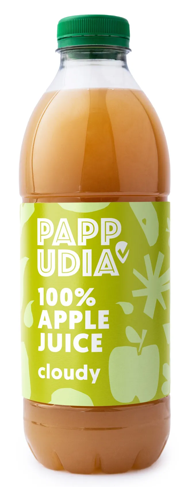 Pappudia Jablečný džus 100%