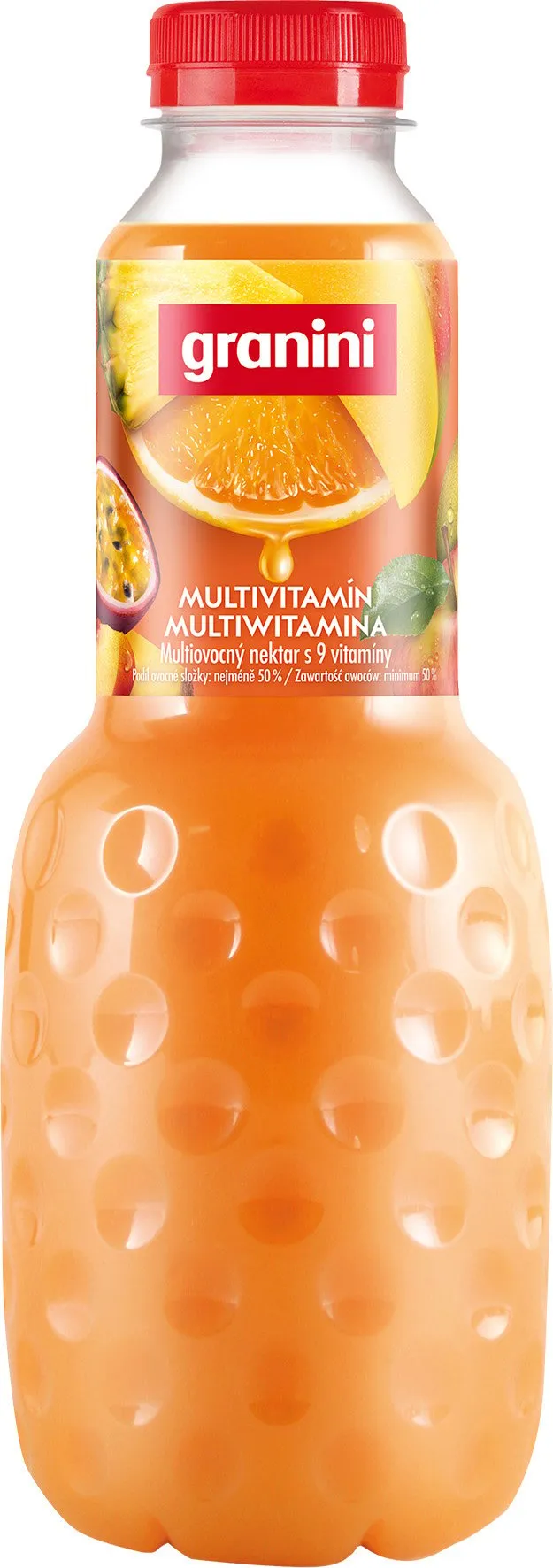 Granini Multivitamín