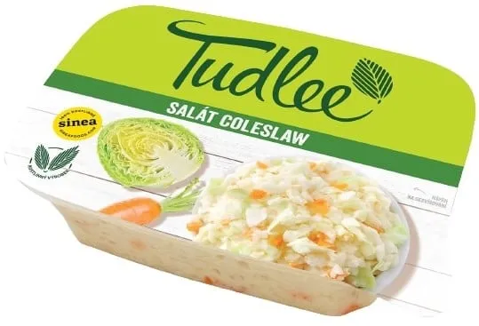 Tudlee Salát Coleslaw
