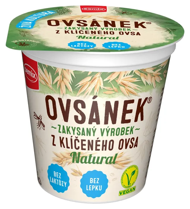 Semix Ovsánek natural